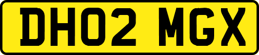 DH02MGX