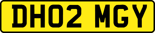 DH02MGY