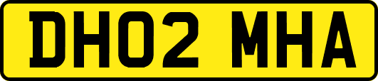 DH02MHA