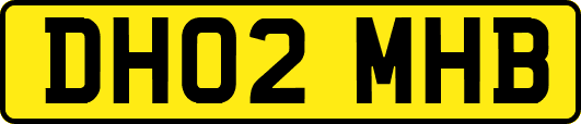 DH02MHB