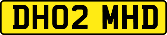 DH02MHD
