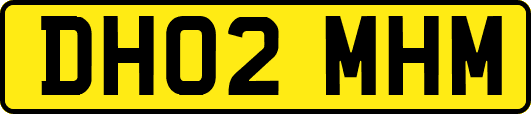 DH02MHM