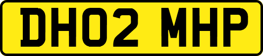 DH02MHP