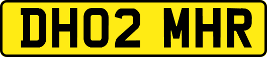 DH02MHR