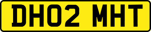 DH02MHT