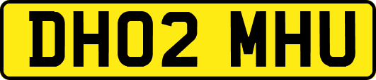DH02MHU