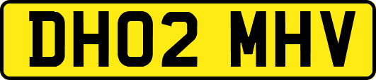 DH02MHV