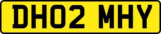 DH02MHY