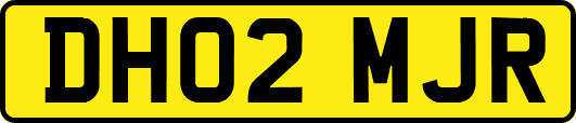 DH02MJR