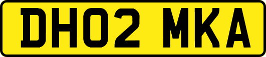 DH02MKA