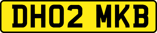 DH02MKB