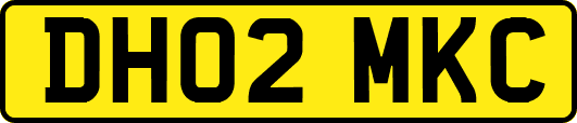 DH02MKC