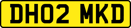 DH02MKD