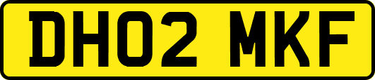 DH02MKF