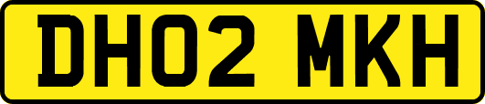 DH02MKH