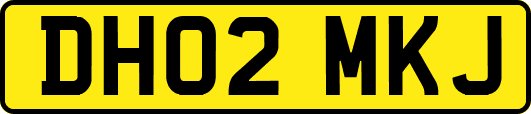 DH02MKJ