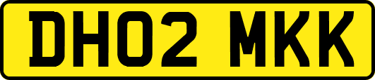 DH02MKK