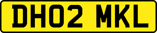 DH02MKL