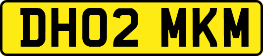 DH02MKM