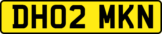 DH02MKN
