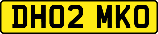 DH02MKO