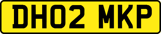 DH02MKP