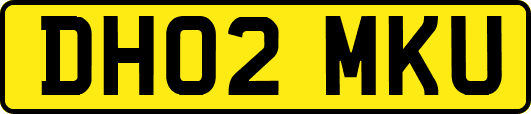 DH02MKU