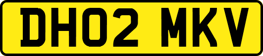 DH02MKV