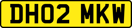DH02MKW