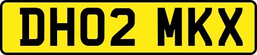 DH02MKX
