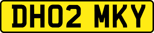 DH02MKY