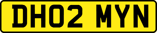 DH02MYN