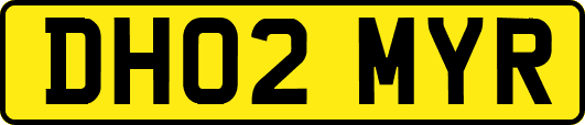 DH02MYR