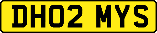 DH02MYS