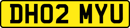 DH02MYU
