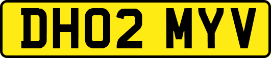 DH02MYV