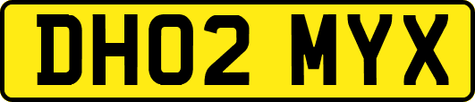 DH02MYX