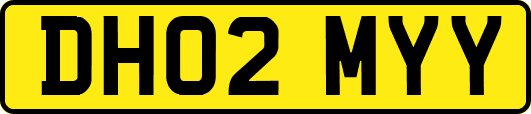 DH02MYY