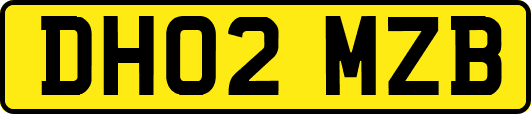 DH02MZB