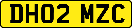 DH02MZC