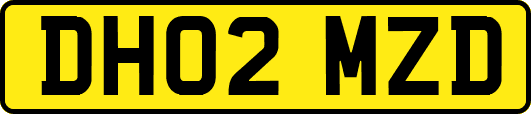 DH02MZD