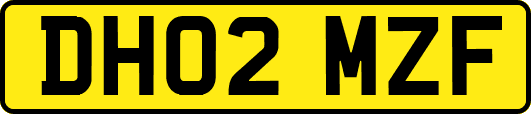 DH02MZF