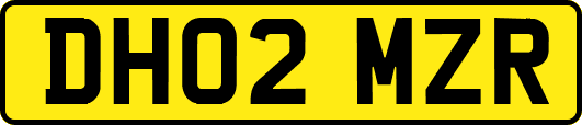 DH02MZR