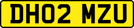DH02MZU