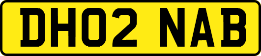 DH02NAB