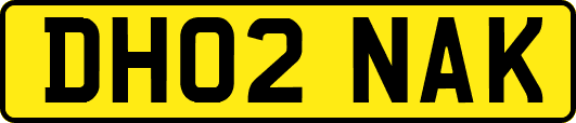 DH02NAK