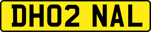 DH02NAL