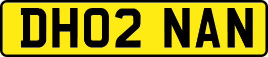 DH02NAN