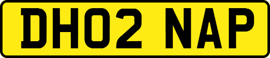 DH02NAP