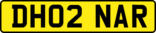 DH02NAR